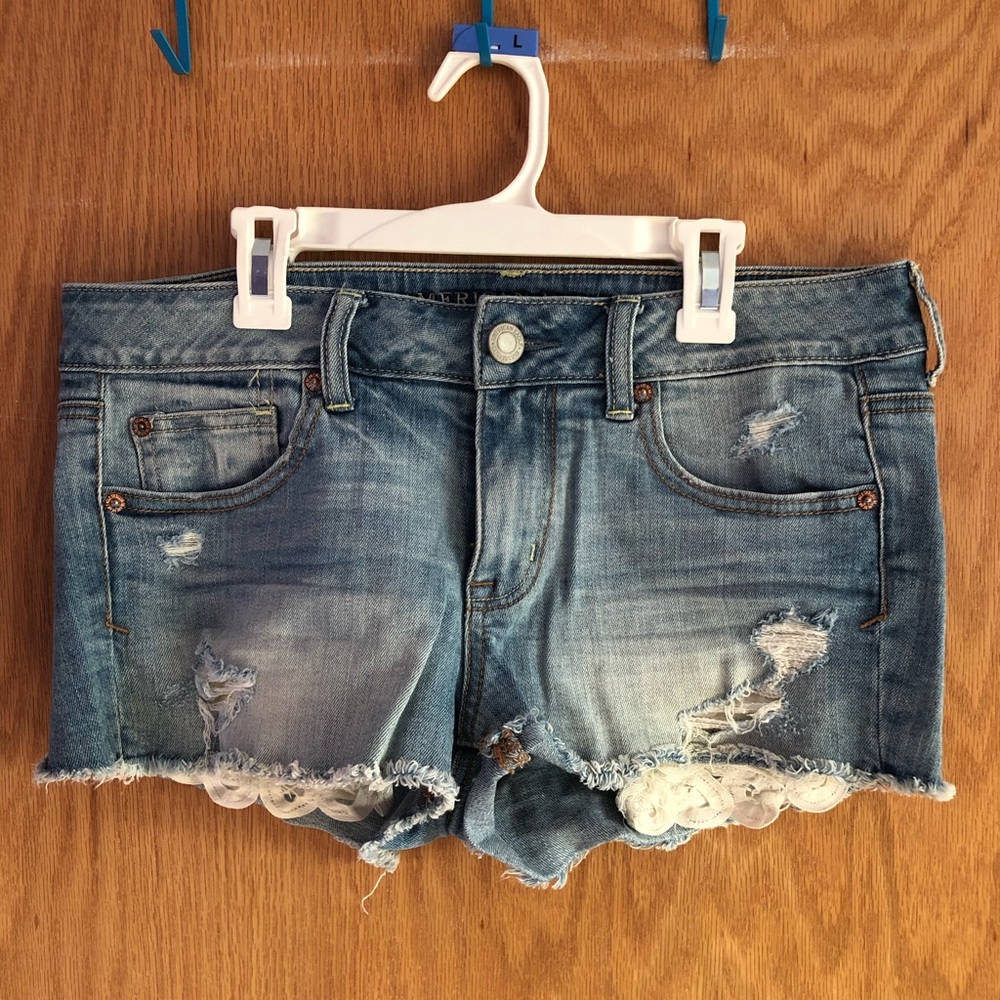 American Eagle shorts